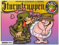 STURMTRUPPEN 50 ANNI A