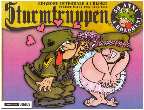 Sturmtruppen anni a - anni,
