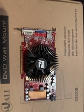 PowerColor AX4830 ATI Radeon
