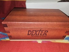 Dexter The Complete Series