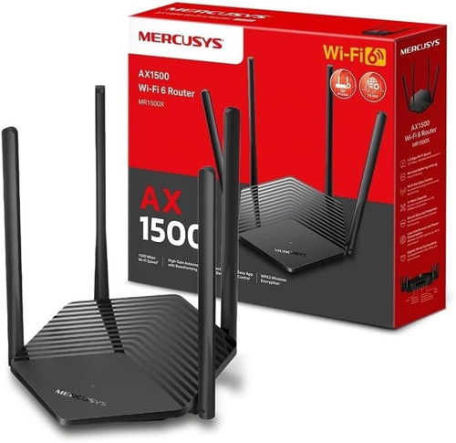 Link mr1500x ax1500 router - ax1500,