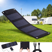 Pannello Solare Pieghevole 60W