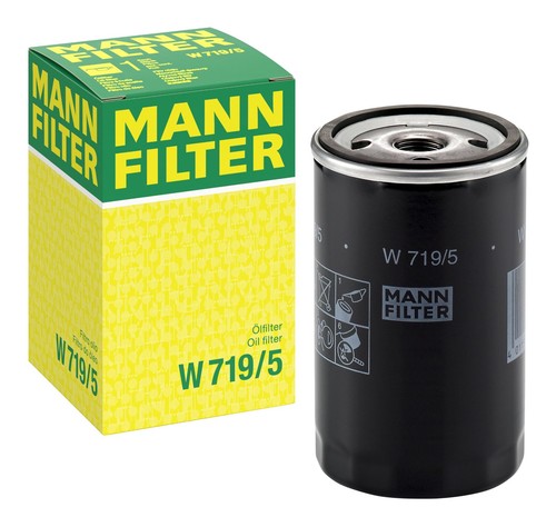 719 mann filter - w, 719/5