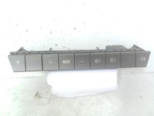 PULSANTIERA CENTRALE PER