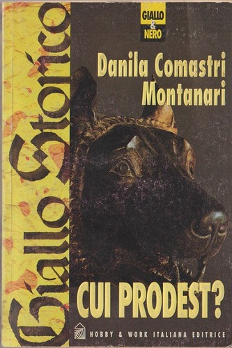 Libro cui prodest - cui,