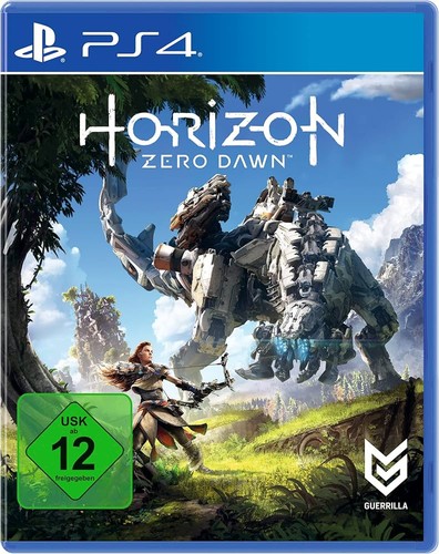 Horizon zero dawn per - horizon,