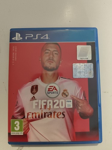 Fifa playstation ps4 - 20,