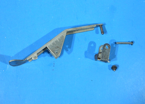 Dual 1019 gruppo leva - dual,