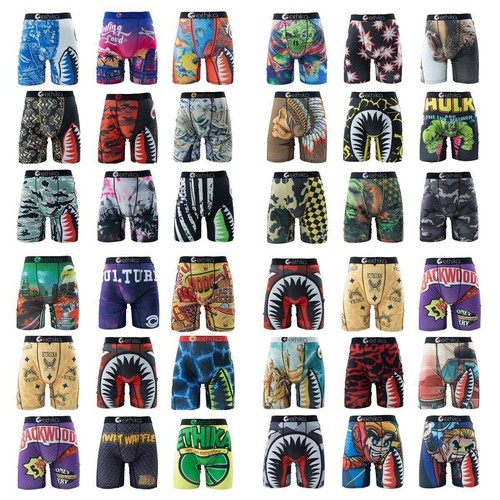 3pack 5pack 6pack - 3pack, ethika