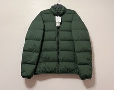 UNIQLO Men’s Ultra Light
