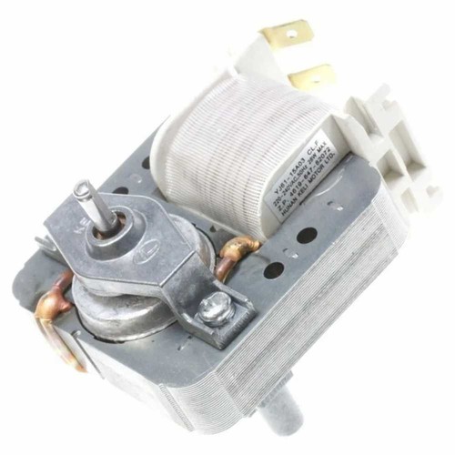 Motore funzione ventilata - motore,