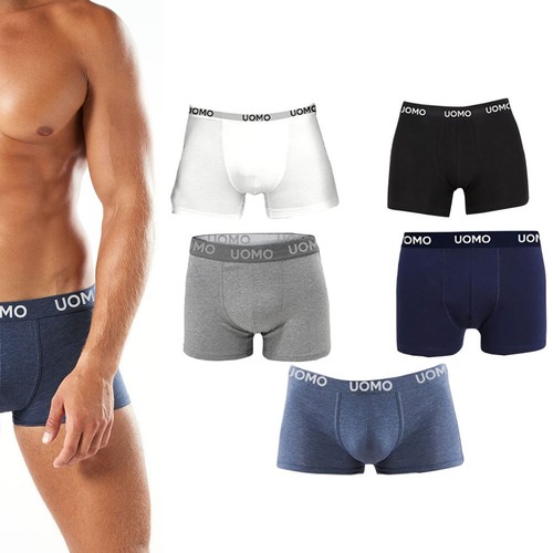 Boxer uomo pedro - uomo, pack