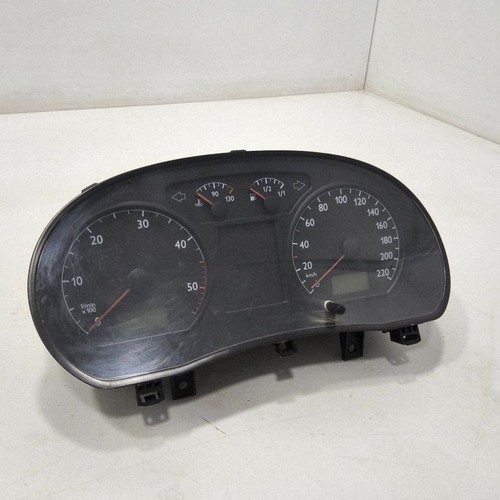 Volkswagen polo 2002 diesel - polo,