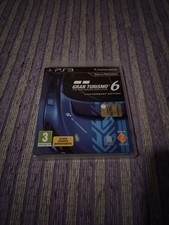 Gran turismo anniversary - turismo, 6