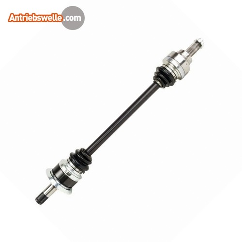 Albero motore posteriore r - motore,