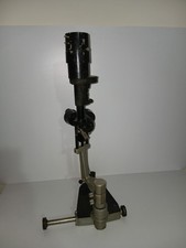 BIOMICROSCOPIO OCULISTICA