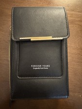 Borsa a tracolla Forever Young