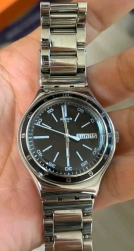 Orologio uomo swatch - orologio,