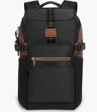 Zaino TUMI Reserve NERO ONYX