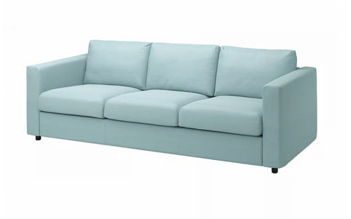 Copertura ikea vimle solo per - vimle,