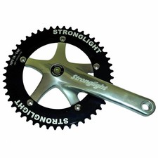 Guarnitura pista Stronglight