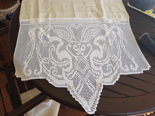 Asciugamani cotone lino - asciugamani, cotone/lino