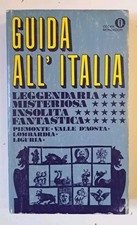 Guida all'Italia leggendaria