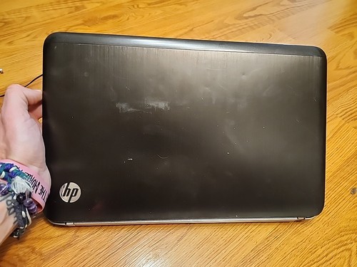 Pavilion dv6 con - hp,