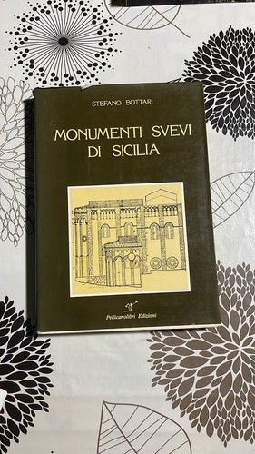 Monumenti svevi sicilia - svevi,