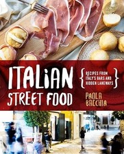 Italian Street Food by Paola