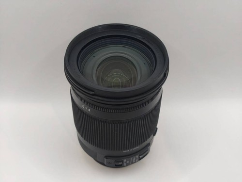 Sigma 300 5 6 3 - 18-300, dc
