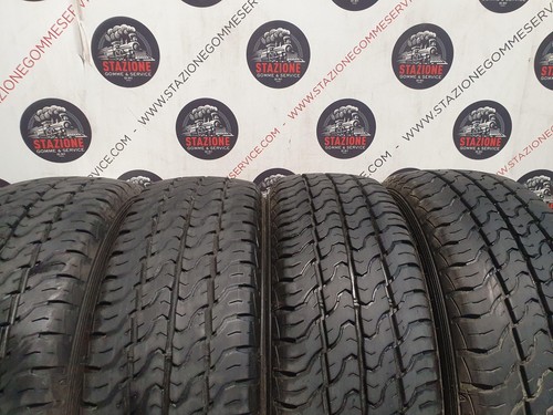 Gomme estive usate - 4,