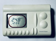 Cronotermostato Termostato