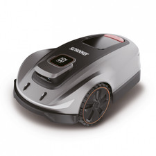 Robot tagliaerba Sunseeker X5