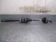 1920E8DA01E semiasse anteriore destra per FIAT STILO (192) 2.4 CAT 2001 2642905