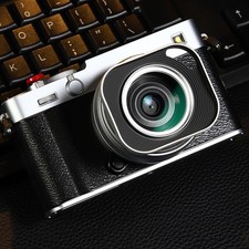 Haoge Gegenlichtblende für