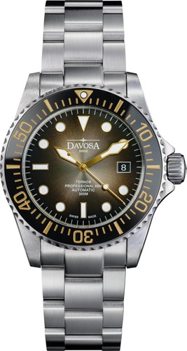 Orologio automatico uomo