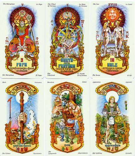 Consulto cartomanzia - consulto,
