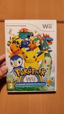 Pokepark Wii La grande