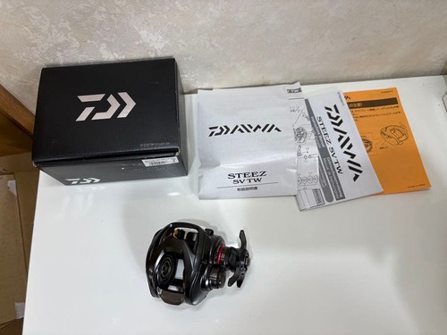 Corpo daiwa steez 1016 - daiwa, sv