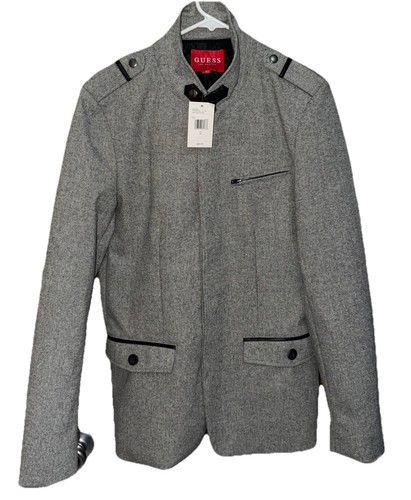Blazer militare guess donna - blazer,