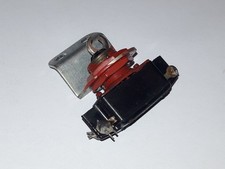 Interruttore on/off - da