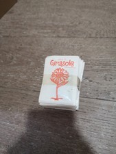 Semi Di Girasole Bustine N 18