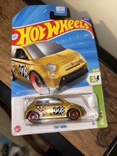 Fiat 500e 10 - fiat, 3/10