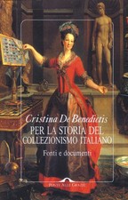 Per la storia del
