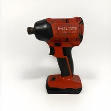 Hilti SID 6-22 22V Cordless