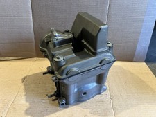Testata Motore Anteriore Honda VTR 1000 SP1 2000 2001 / Front Engine Head