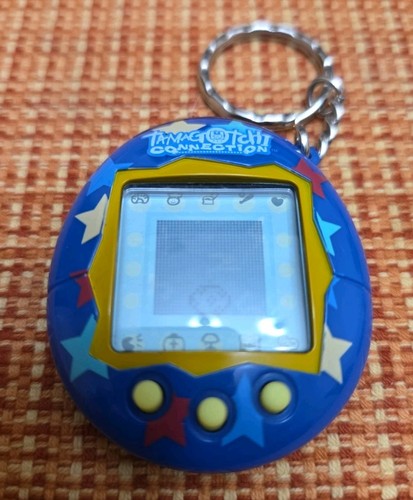 Tamagotchi connection versione - tamagotchi,