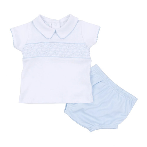 Set pannolini magnolia baby - magnolia,