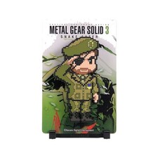 BIG BOSS METAL GEAR SOLID 3